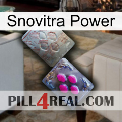 Snovitra Power 38